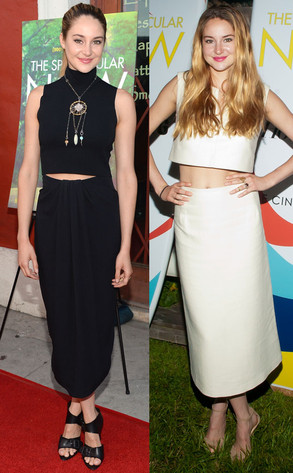 Shailene Woodley Shailene Woodley